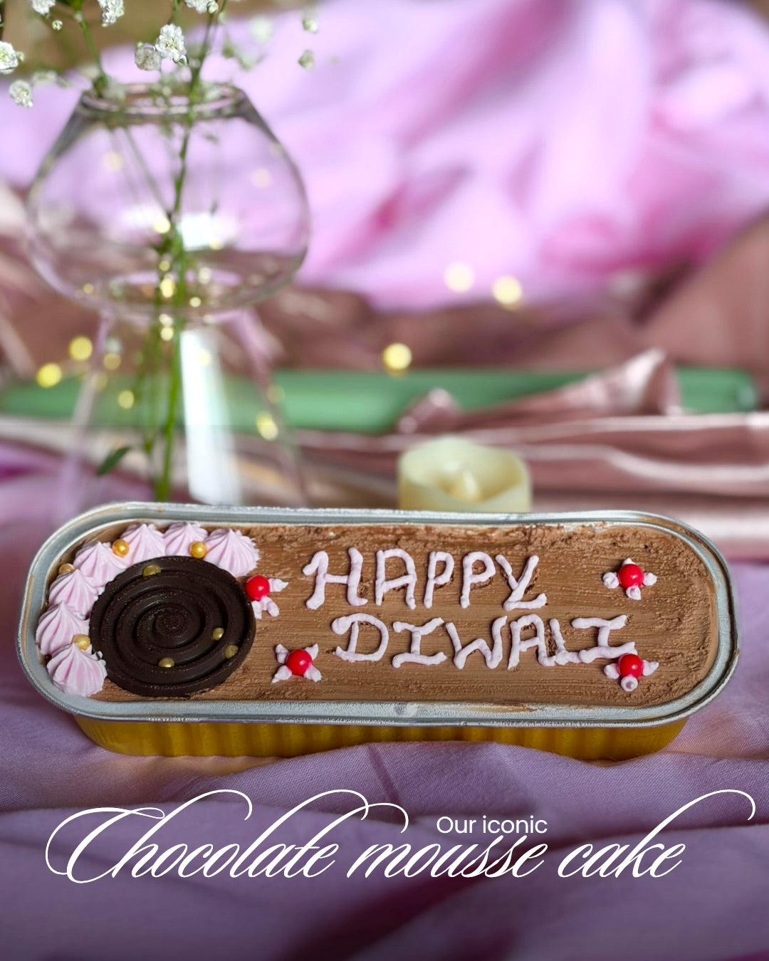 K's Diwali Hamper