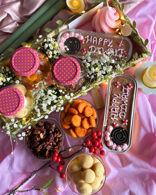 K's Diwali Hamper